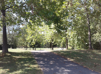 Algonkian Regional Park - DMY