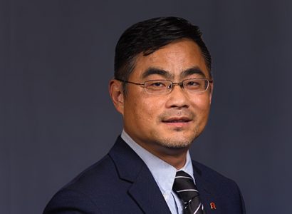 Dr. Xin Chen, PE